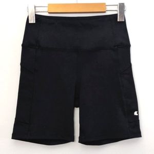 Kyodan Shorts with Zip Pockets, XS, Excellent condition